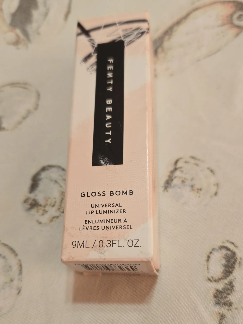 Fenty Beauty Gloss Bomb Universal Lip Luminizer — Fuchsia Flex
